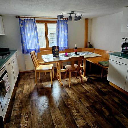 Happy Point Apartment Mellau Pokoj fotografie