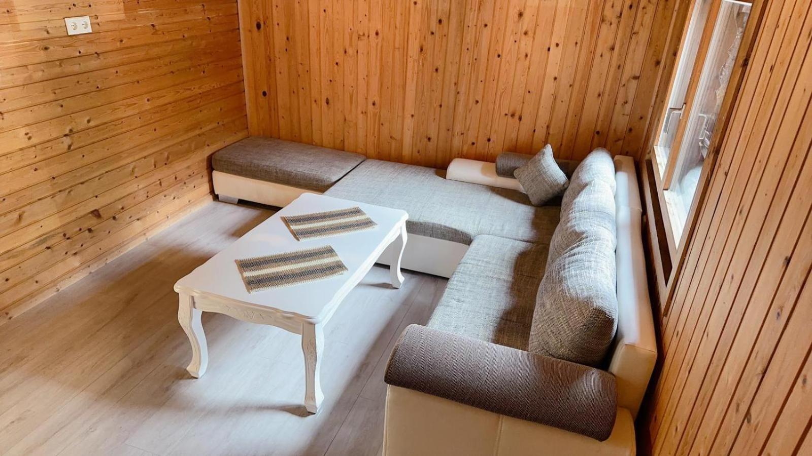 Happy Point Apartment Mellau Exteriér fotografie